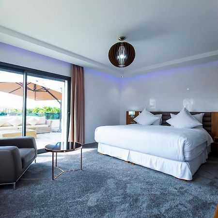 Villa Haw Marrakech Marrakesh Ngoại thất bức ảnh