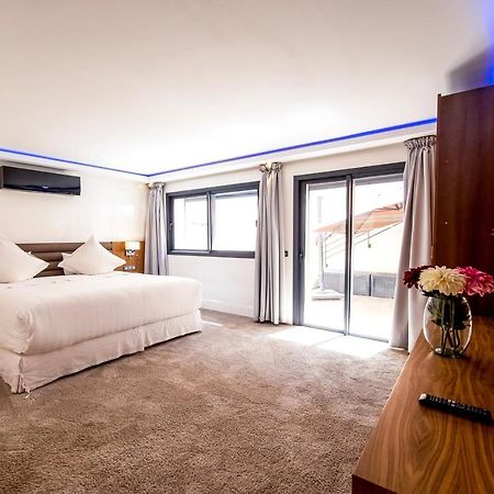 Villa Haw Marrakech Marrakesh Ngoại thất bức ảnh