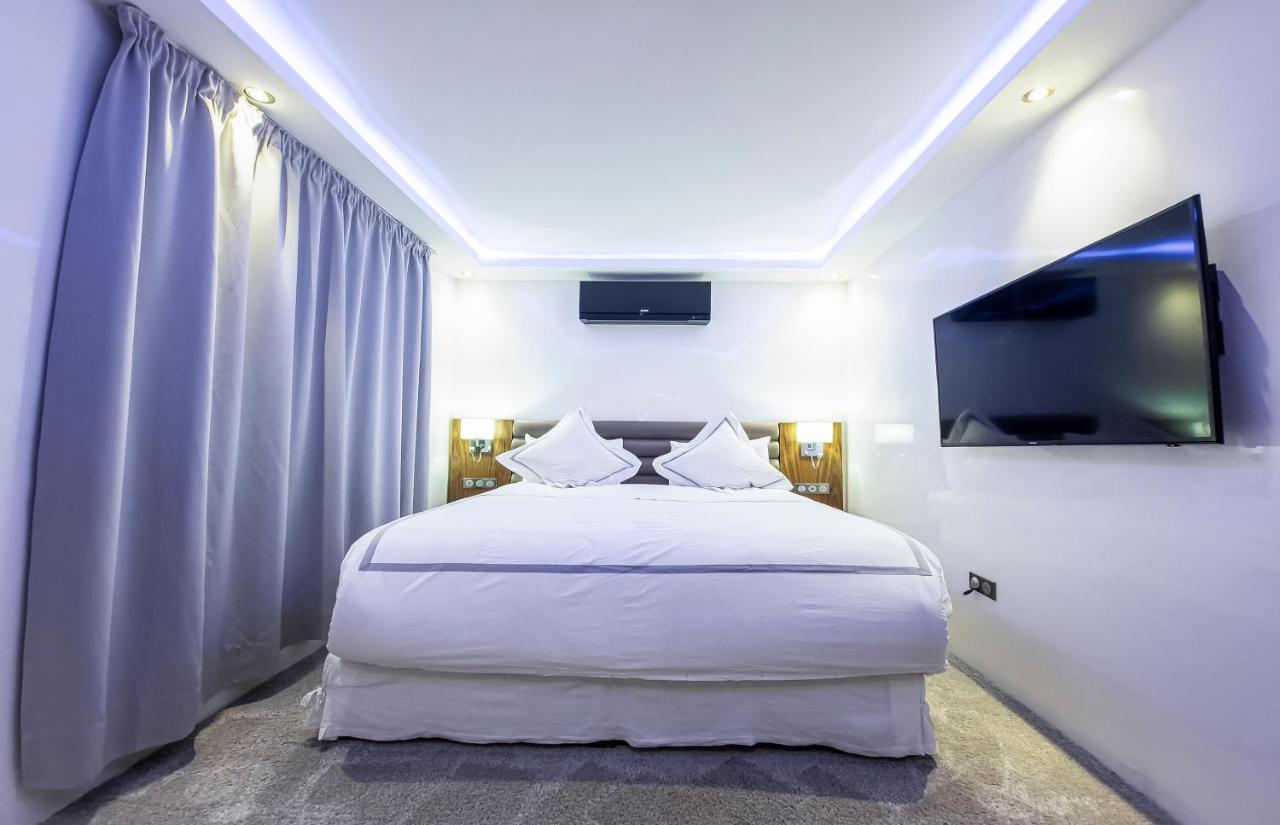 Villa Haw Marrakech Marrakesh Ngoại thất bức ảnh