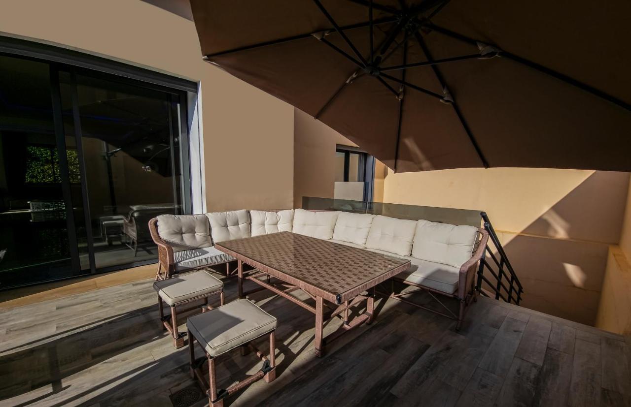 Villa Haw Marrakech Marrakesh Ngoại thất bức ảnh