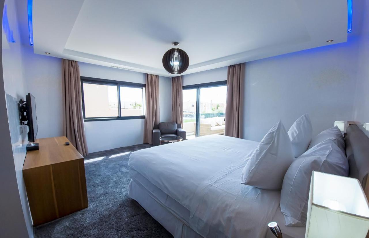 Villa Haw Marrakech Marrakesh Ngoại thất bức ảnh
