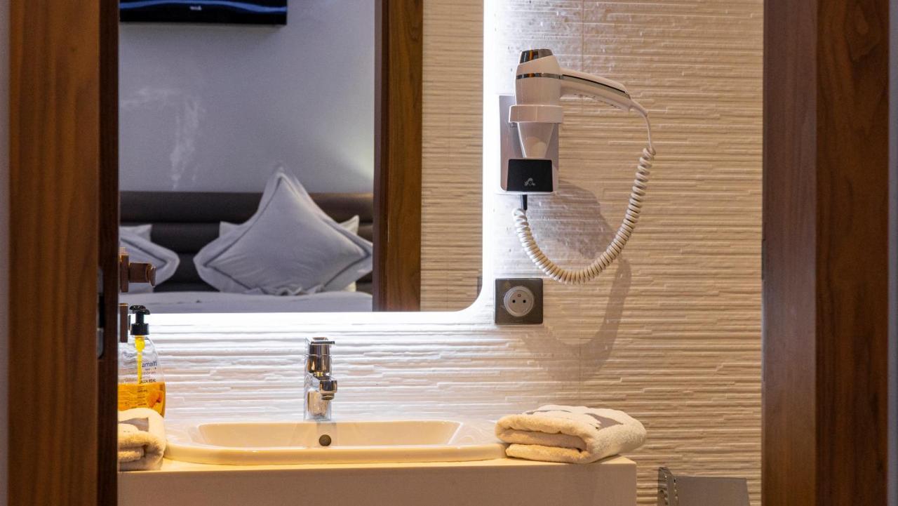 Villa Haw Marrakech Marrakesh Ngoại thất bức ảnh