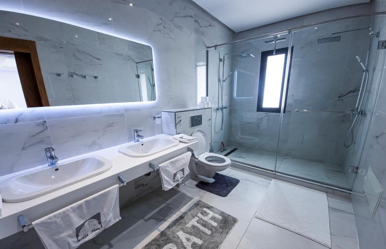 Villa Haw Marrakech Marrakesh Ngoại thất bức ảnh