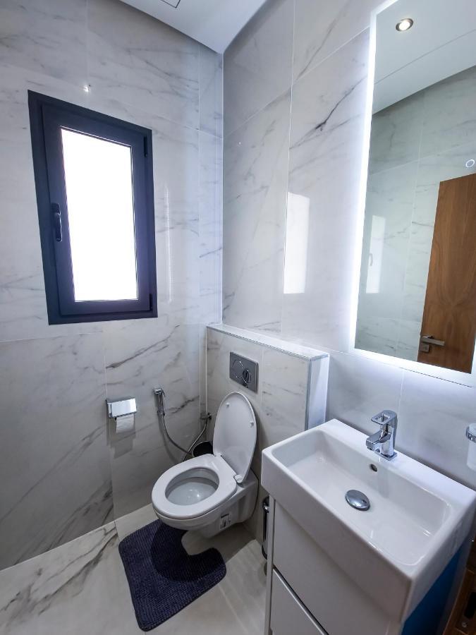 Villa Haw Marrakech Marrakesh Ngoại thất bức ảnh
