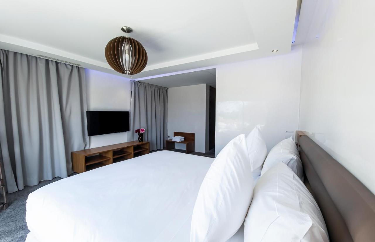 Villa Haw Marrakech Marrakesh Ngoại thất bức ảnh