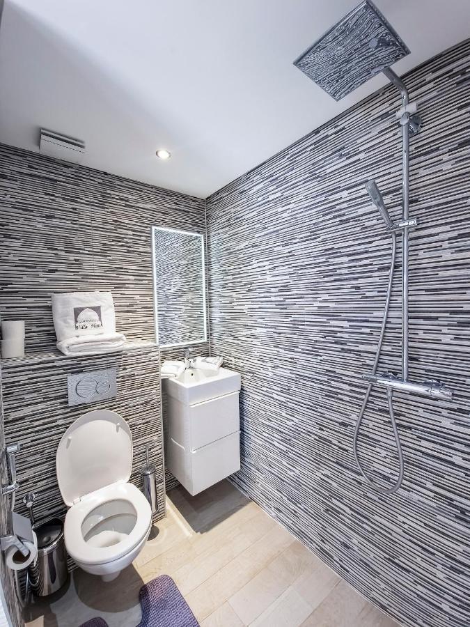 Villa Haw Marrakech Marrakesh Ngoại thất bức ảnh