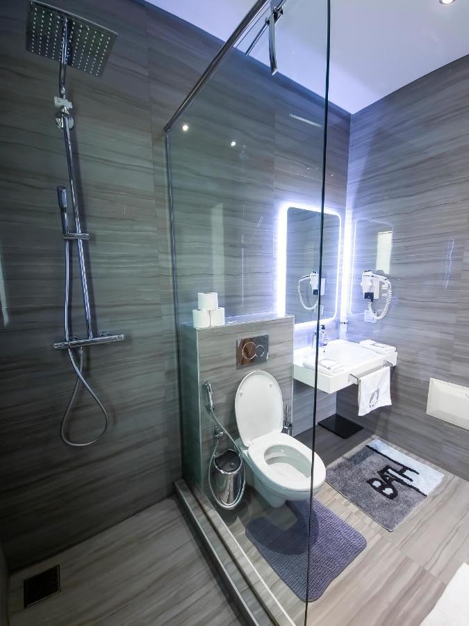 Villa Haw Marrakech Marrakesh Ngoại thất bức ảnh