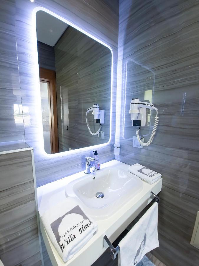 Villa Haw Marrakech Marrakesh Ngoại thất bức ảnh