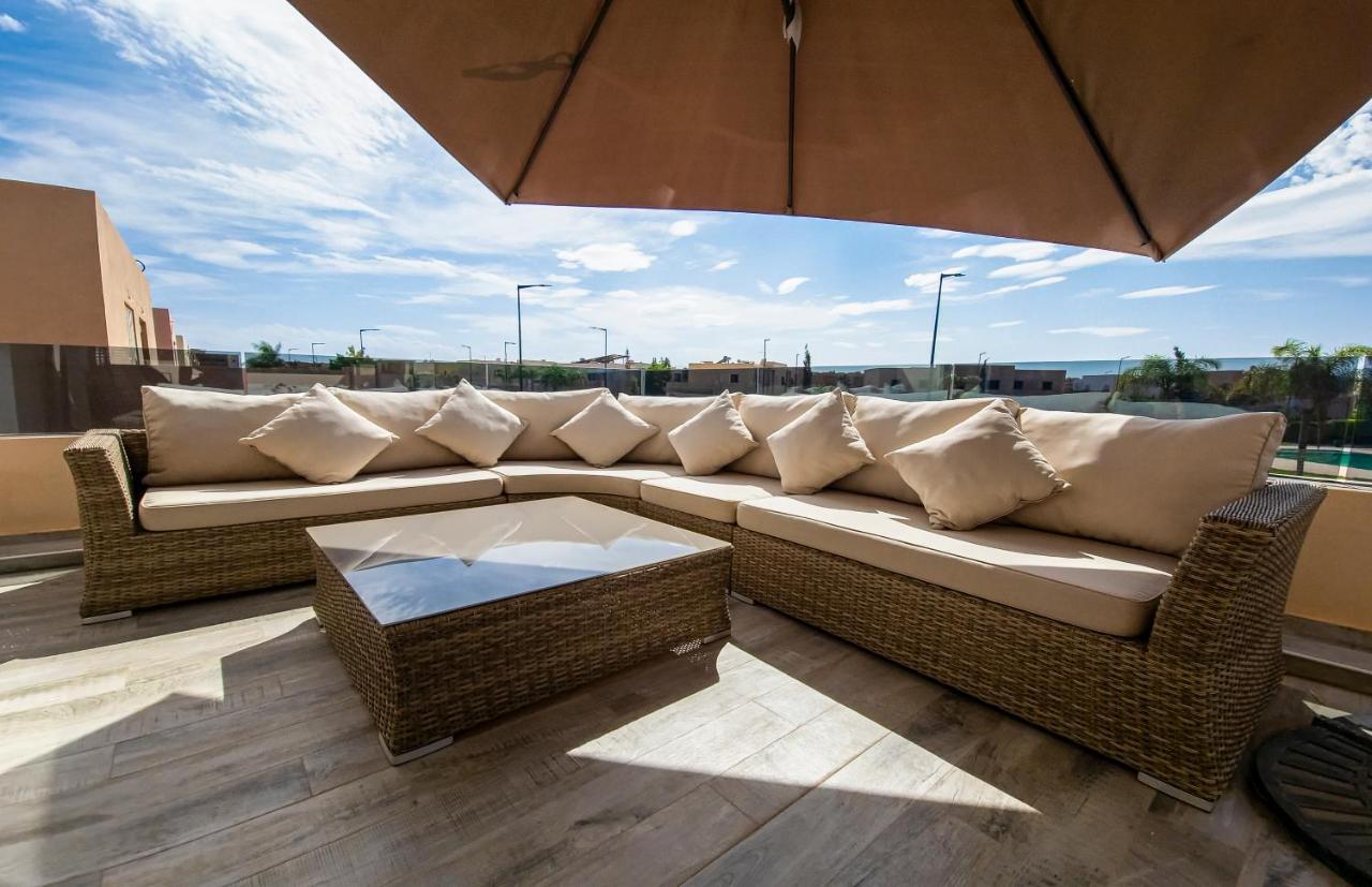 Villa Haw Marrakech Marrakesh Ngoại thất bức ảnh