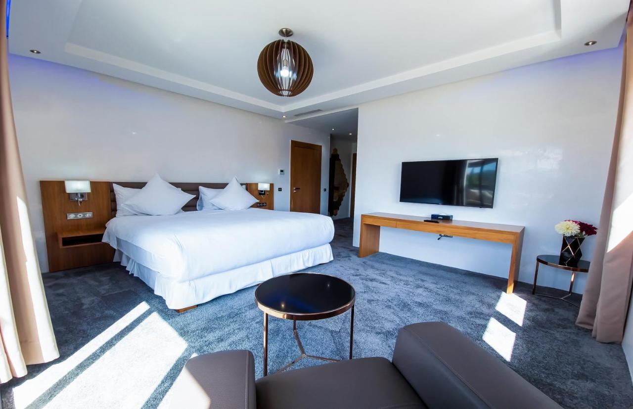 Villa Haw Marrakech Marrakesh Ngoại thất bức ảnh