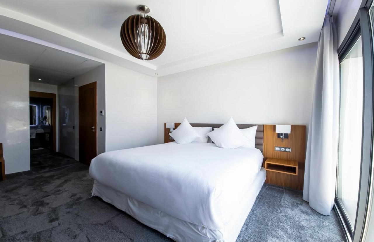 Villa Haw Marrakech Marrakesh Ngoại thất bức ảnh