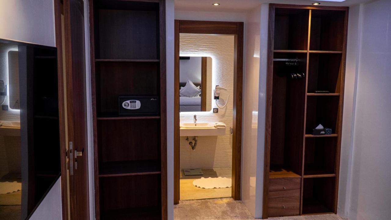 Villa Haw Marrakech Marrakesh Ngoại thất bức ảnh
