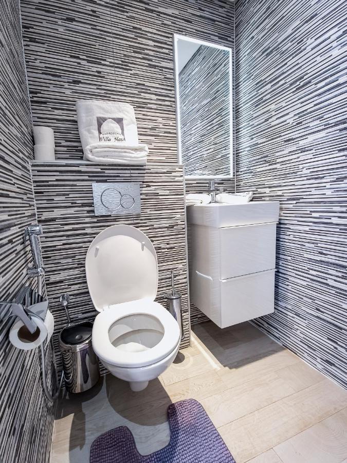 Villa Haw Marrakech Marrakesh Ngoại thất bức ảnh