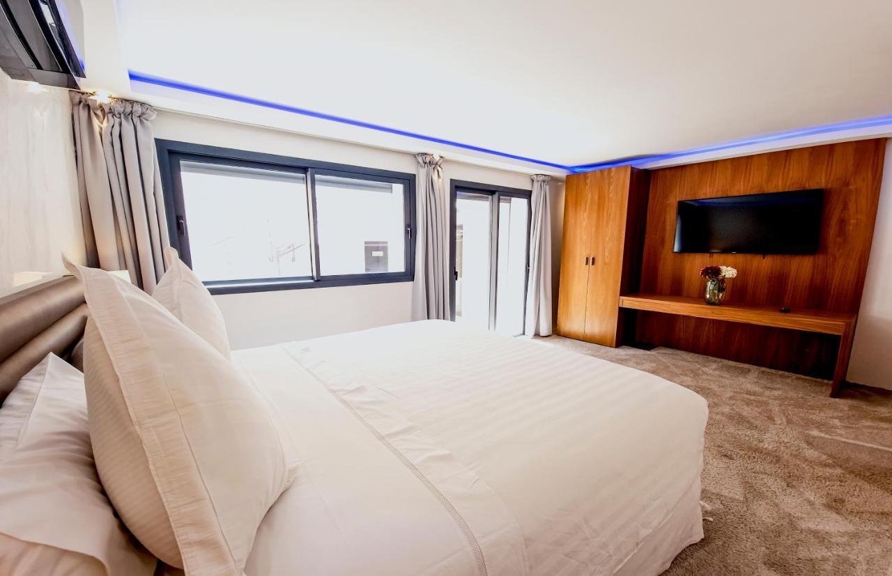 Villa Haw Marrakech Marrakesh Ngoại thất bức ảnh